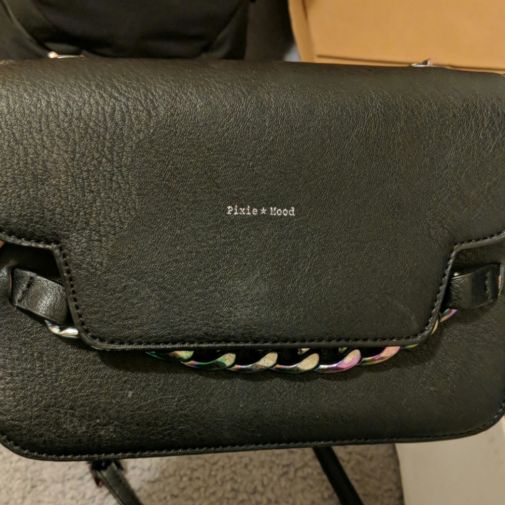 Pixie Mood Mini Bag - image 1